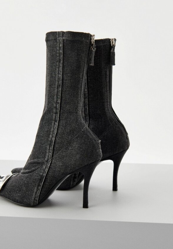 Полусапоги Diesel