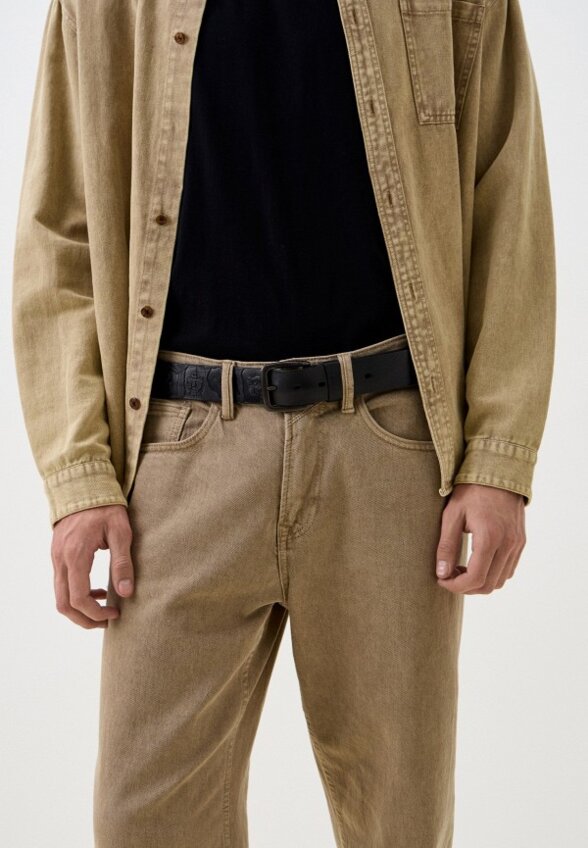 Ремень Alexander Tsiselsky