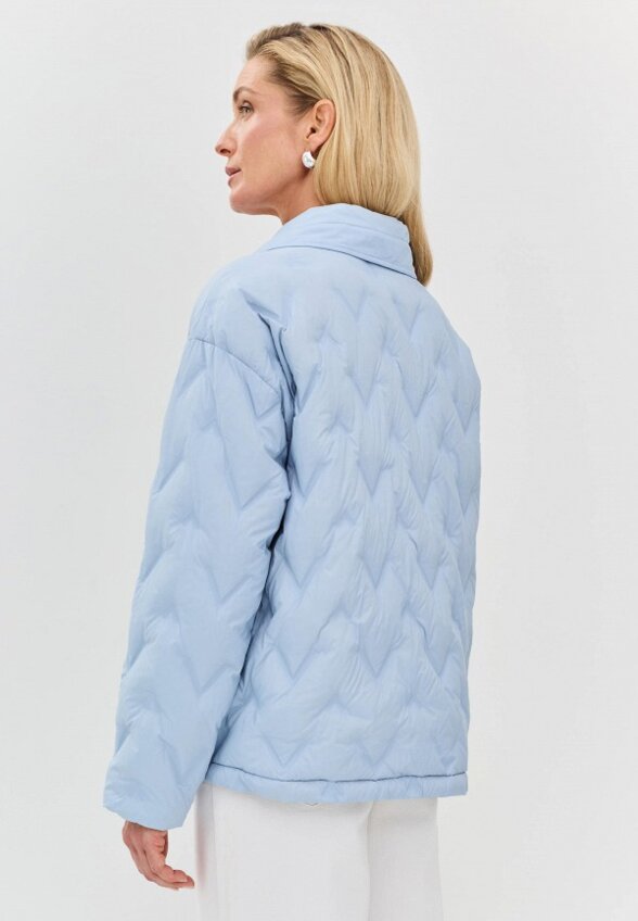 Куртка стеганая Bulmer