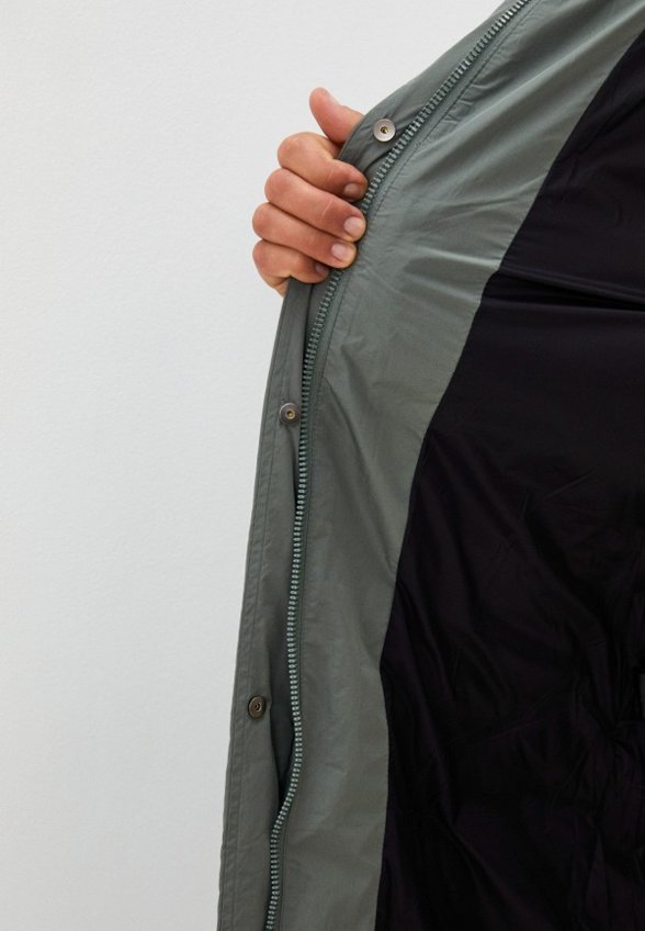 Пуховик Winterra