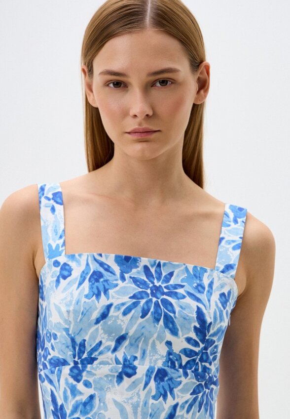 Сарафан DanMaralex