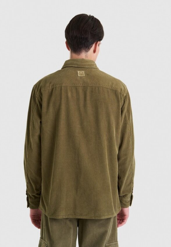 Рубашка United Colors of Benetton