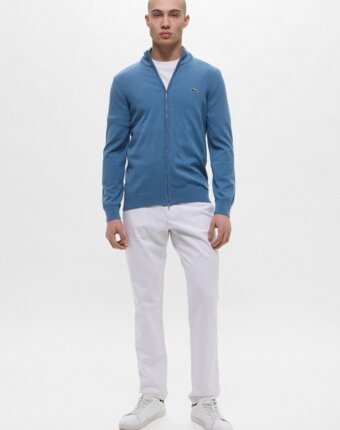 Кардиган Lacoste мужчинам