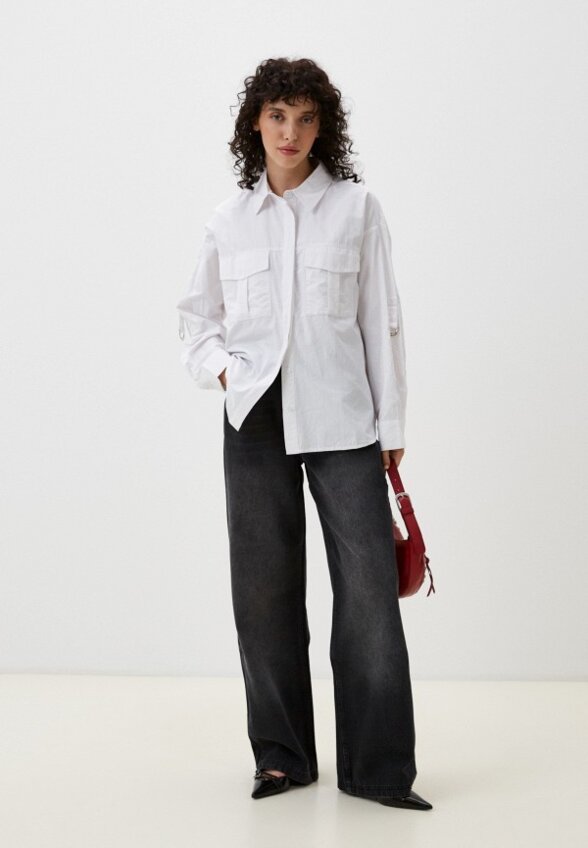 Рубашка Zolla