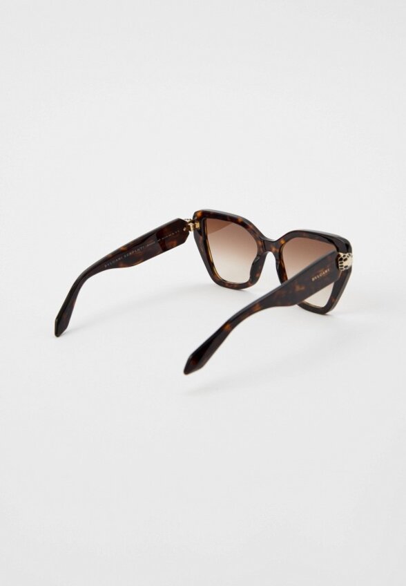 Очки солнцезащитные Bvlgari