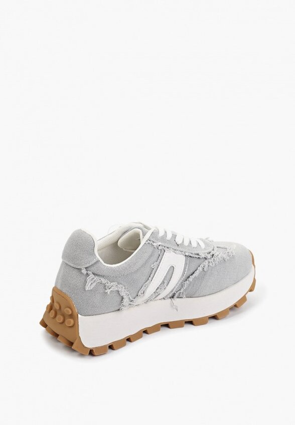 Кроссовки Abricot