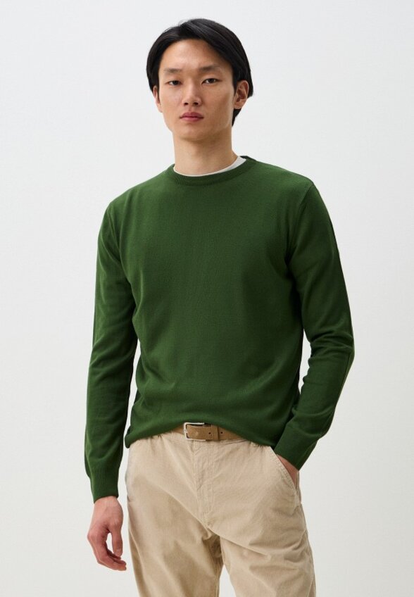 Джемпер Rushbay