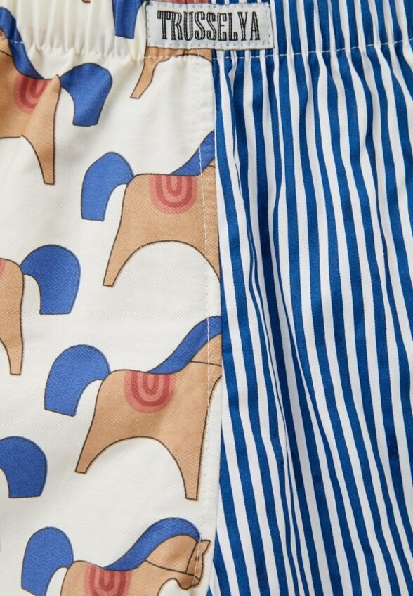 Трусы Trusselya