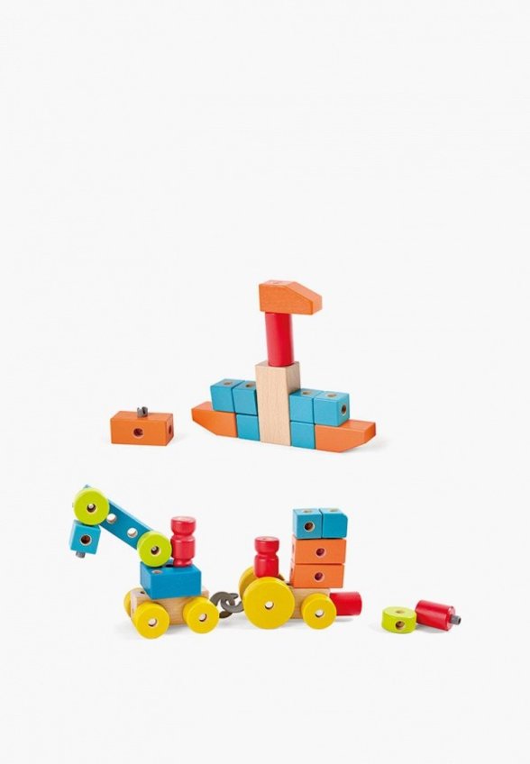 Конструктор Hape