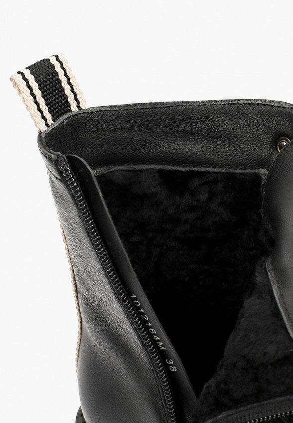 Ботинки Vitacci