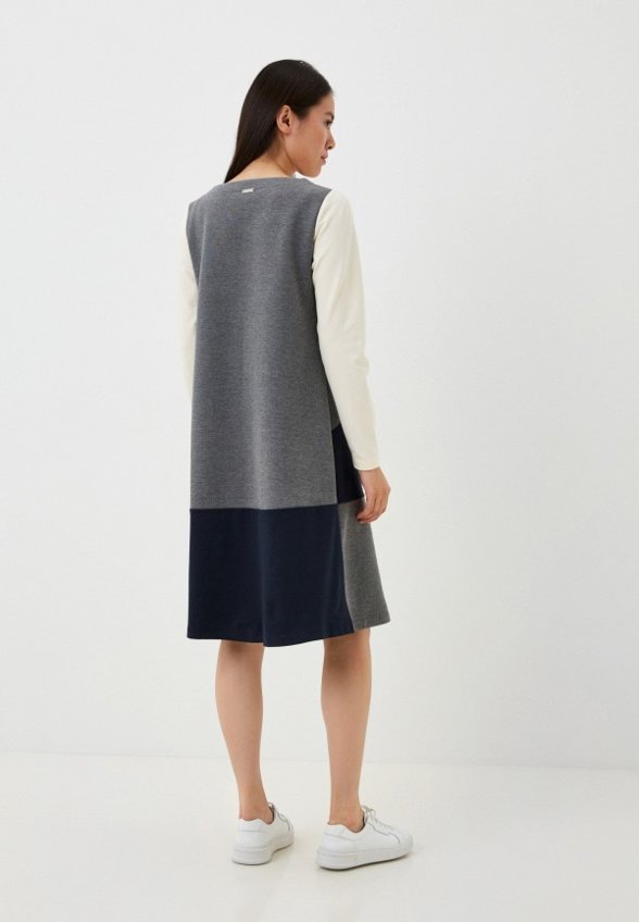 Платье Helmidge