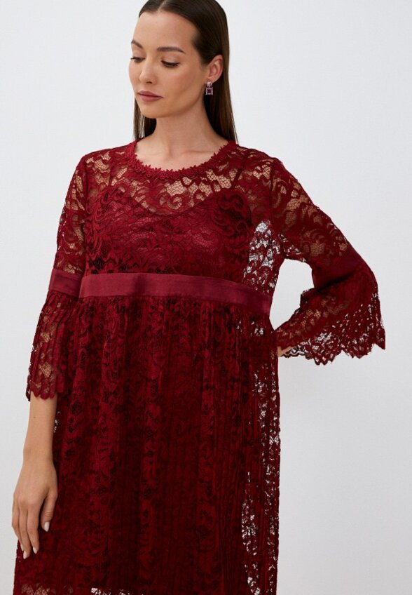 Платье MadaM T