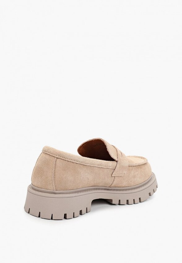 Лоферы Dino Ricci