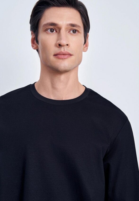 Лонгслив Finn Flare