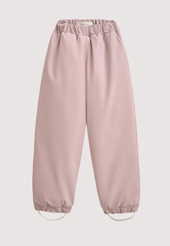 Брюки утепленные Loomknits