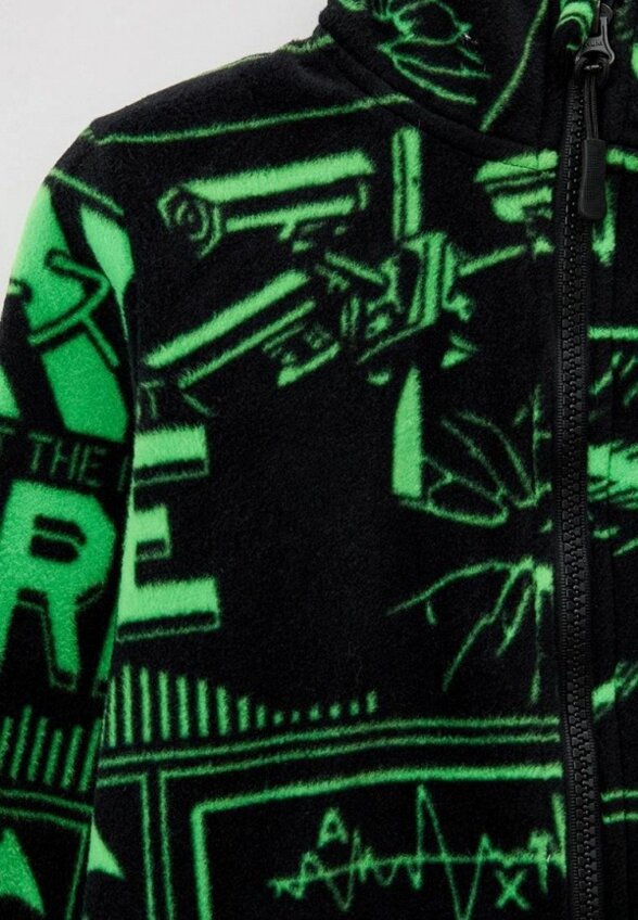 Олимпийка PlayToday