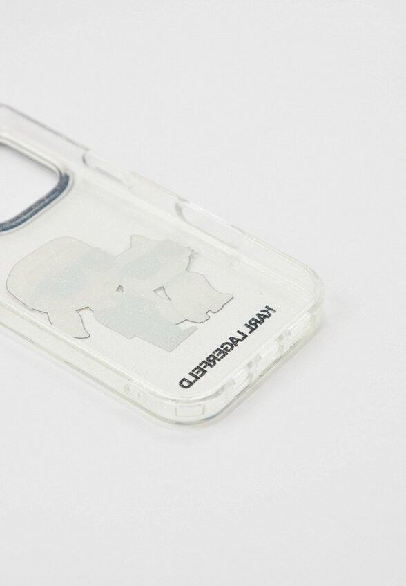 Чехол для iPhone Karl Lagerfeld