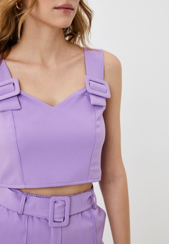 Костюм Fragarika