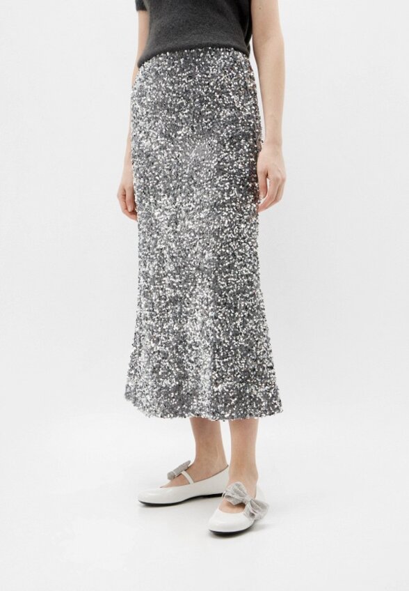 Балетки Loriblu