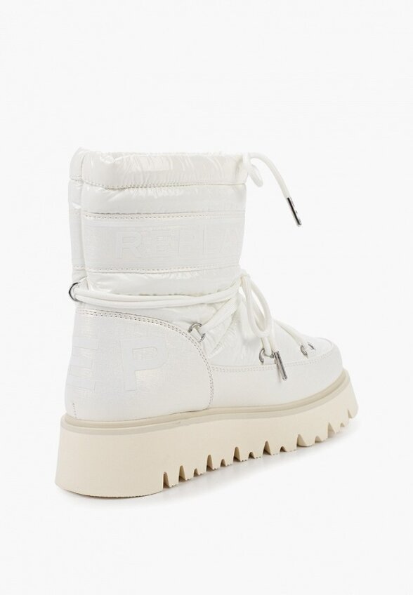 Луноходы Replay