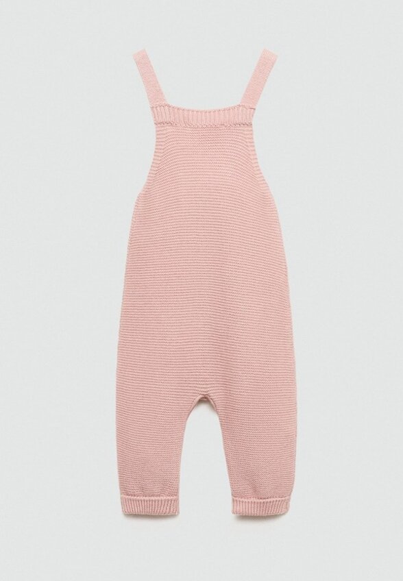 Комбинезон Mango Kids