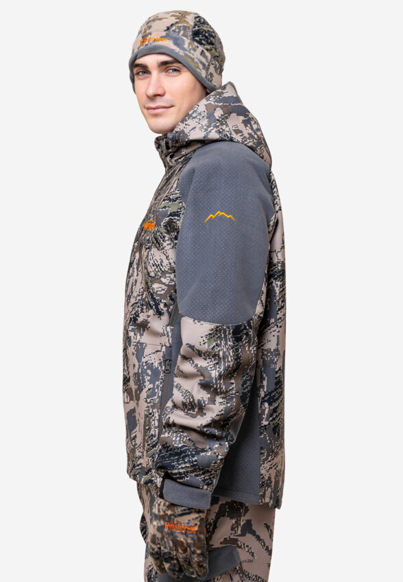 Костюм мужской Remington XM Elite Improved, Бежевый