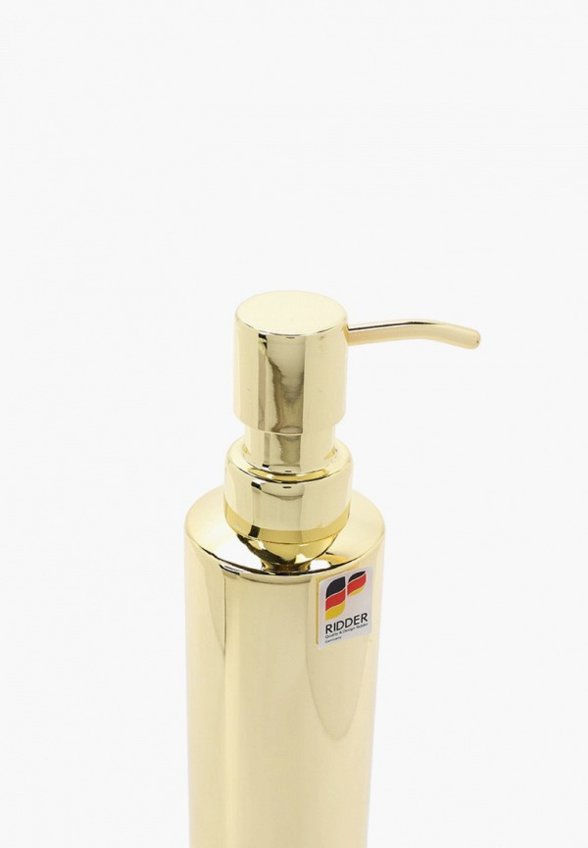 Дозатор для мыла Ridder