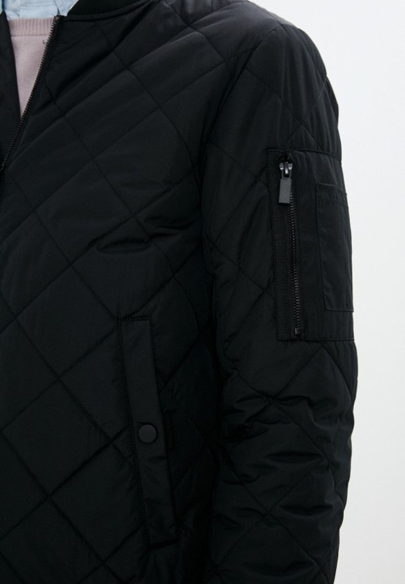 Куртка утепленная Grizman