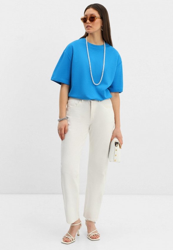 Футболка La Lindeza