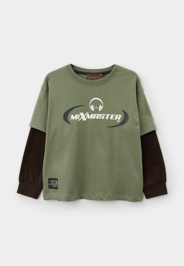 Лонгслив Original Marines