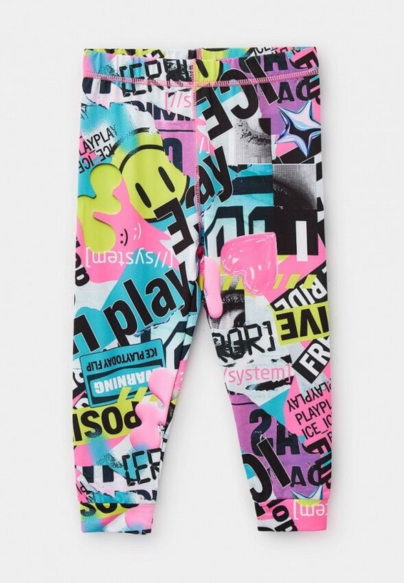 Термобелье PlayToday