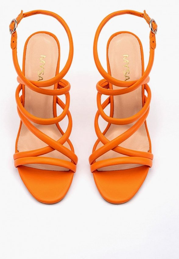 Босоножки Mysa