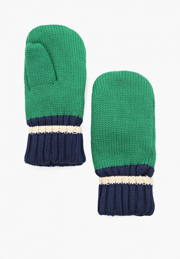 Варежки Petit Bateau