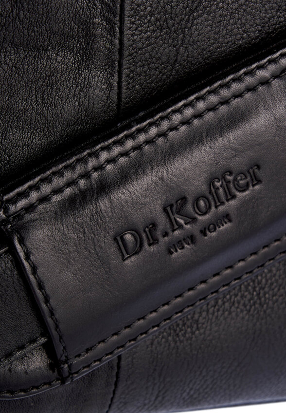 Др.Коффер 6675-248-04 сумка для документов