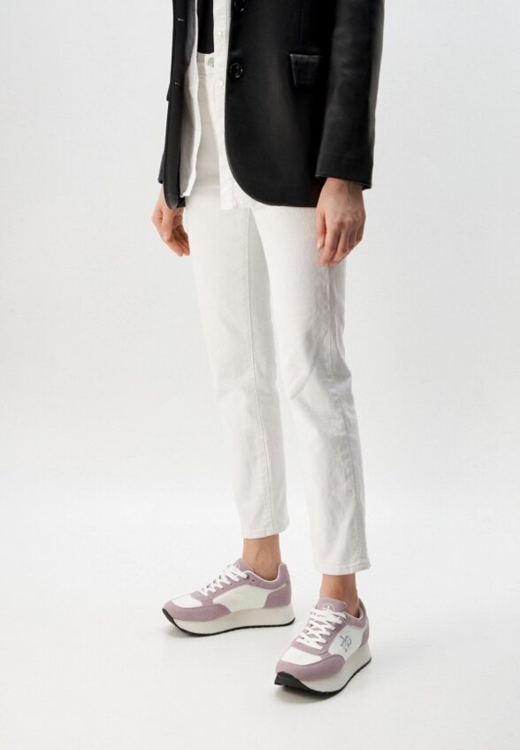 Кроссовки Roccobarocco