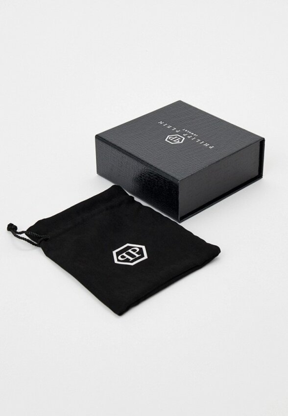 Колье Philipp Plein