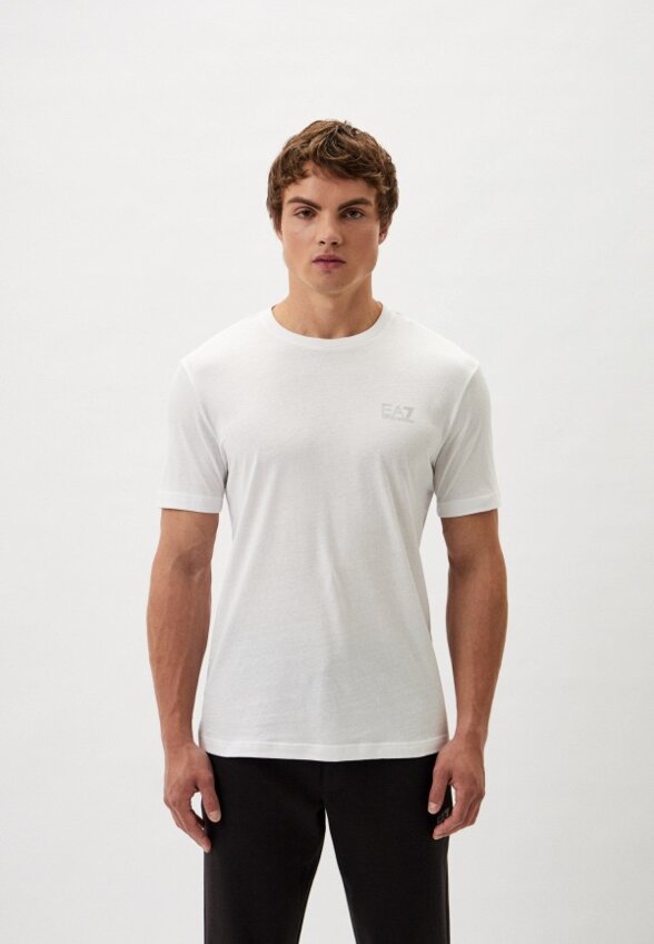 Футболка EA7