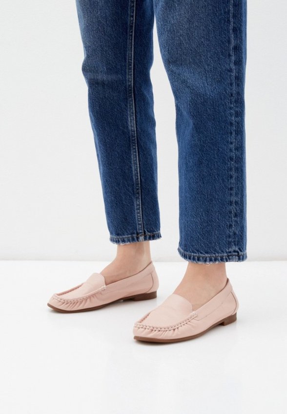 Мокасины Shoiberg