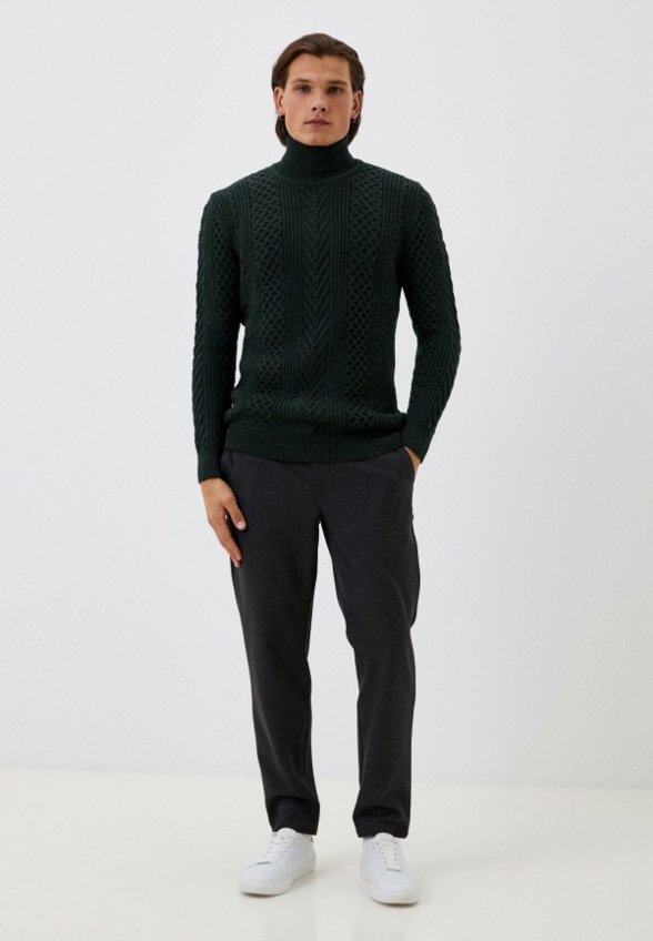 Свитер Luxor By Ramo