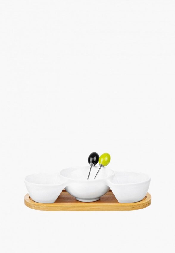 Менажница Elan Gallery