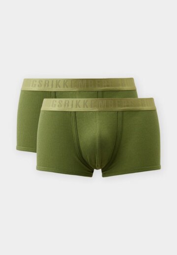 Трусы 2 шт. Bikkembergs