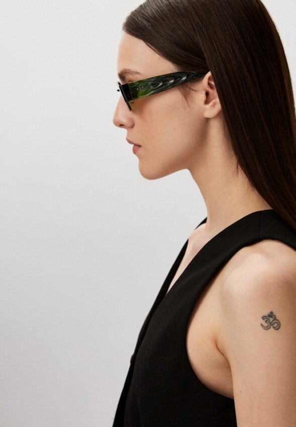 Очки солнцезащитные Retrosuperfuture