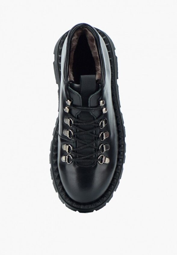 Ботинки Mof-Berg