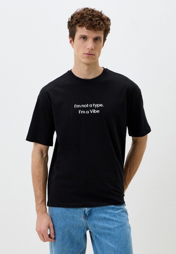 Футболка O'STIN