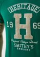Футболка Smithy's3  - превью