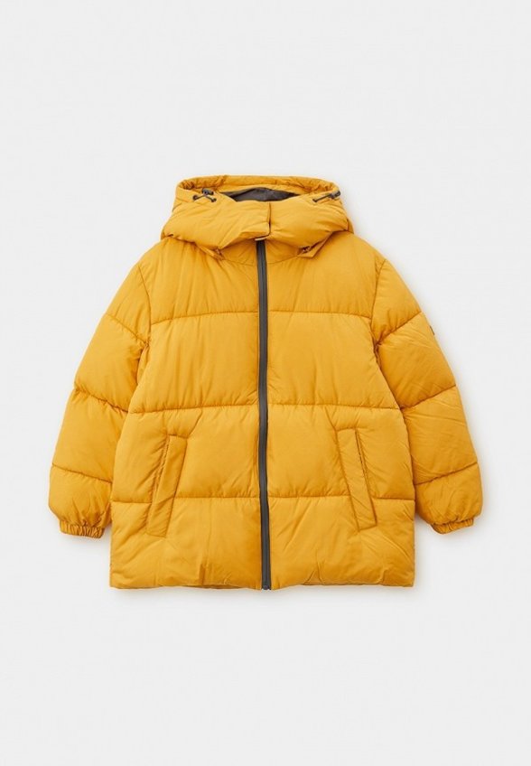 Куртка утепленная Button Blue