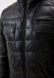 Куртка кожаная Jorg Weber5  - превью