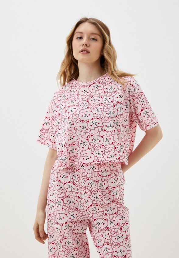 Костюм домашний Mark Formelle