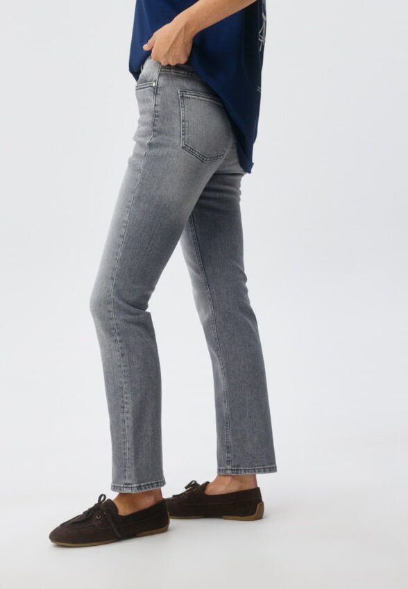 Джинсы 407 REGULAR FIT