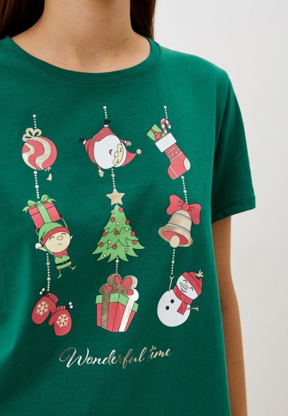 Футболка Funday